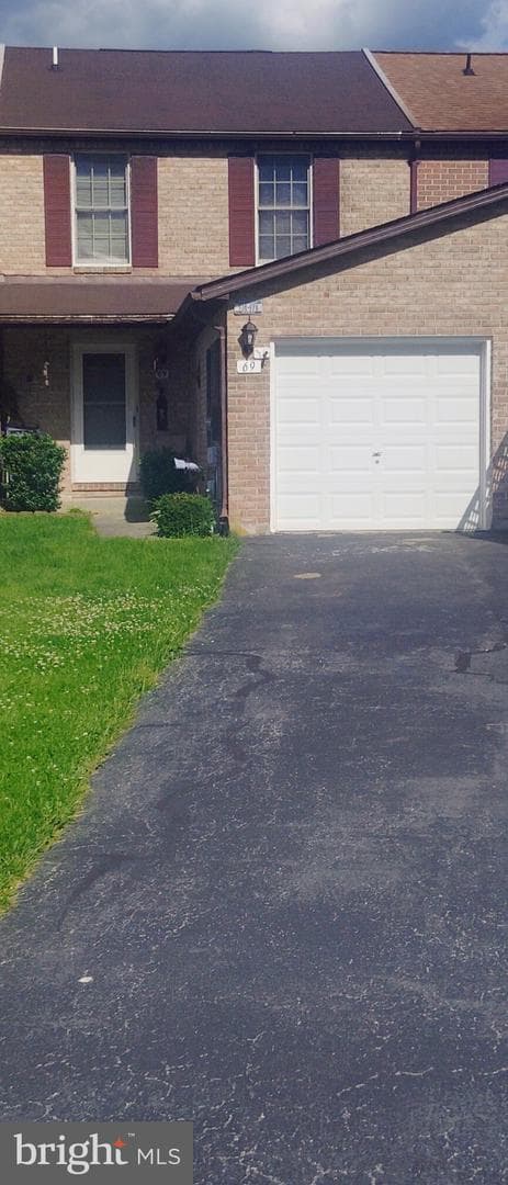 69 Johnson, Smithsburg