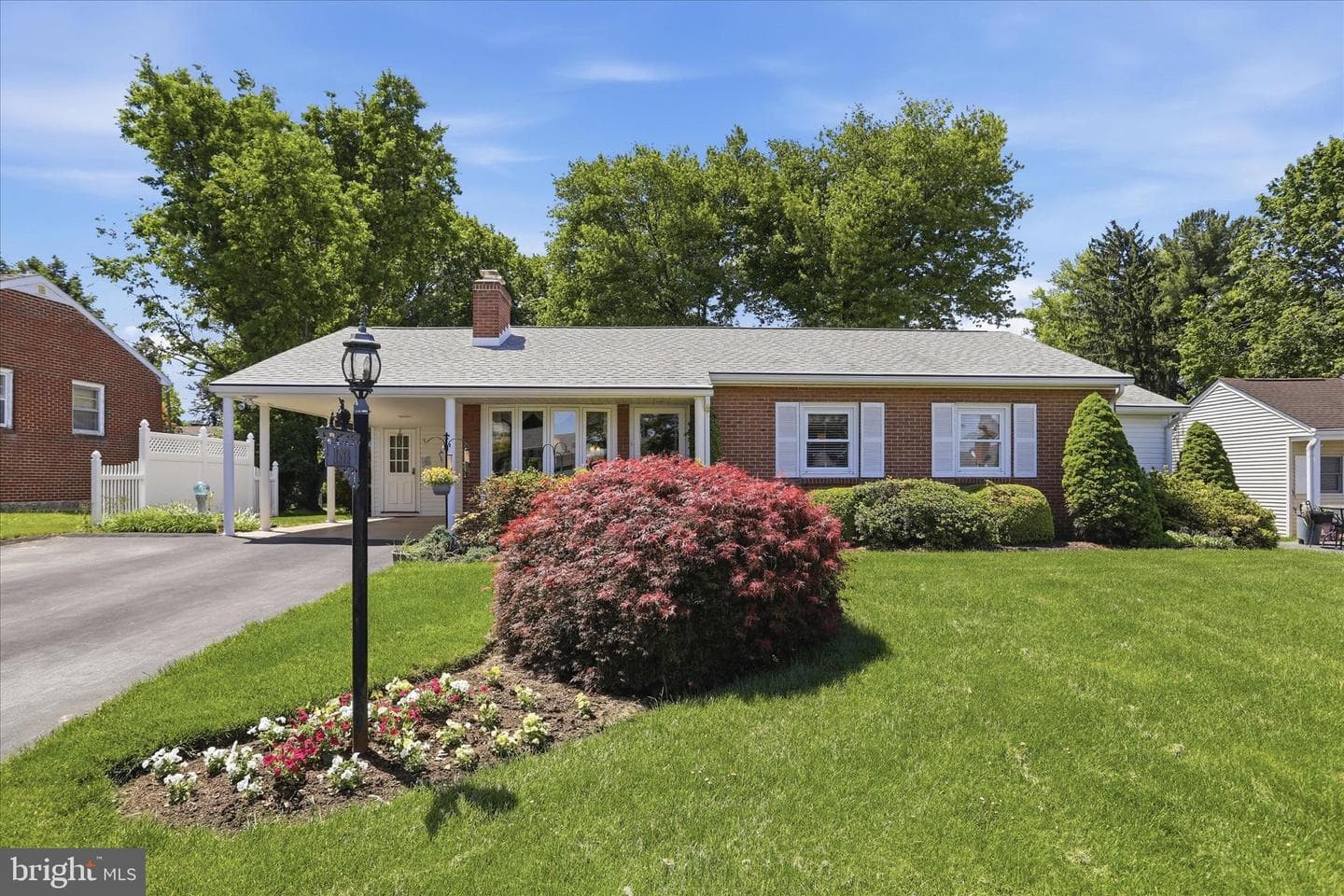 17933 Oak Ridge Drive, Hagerstown