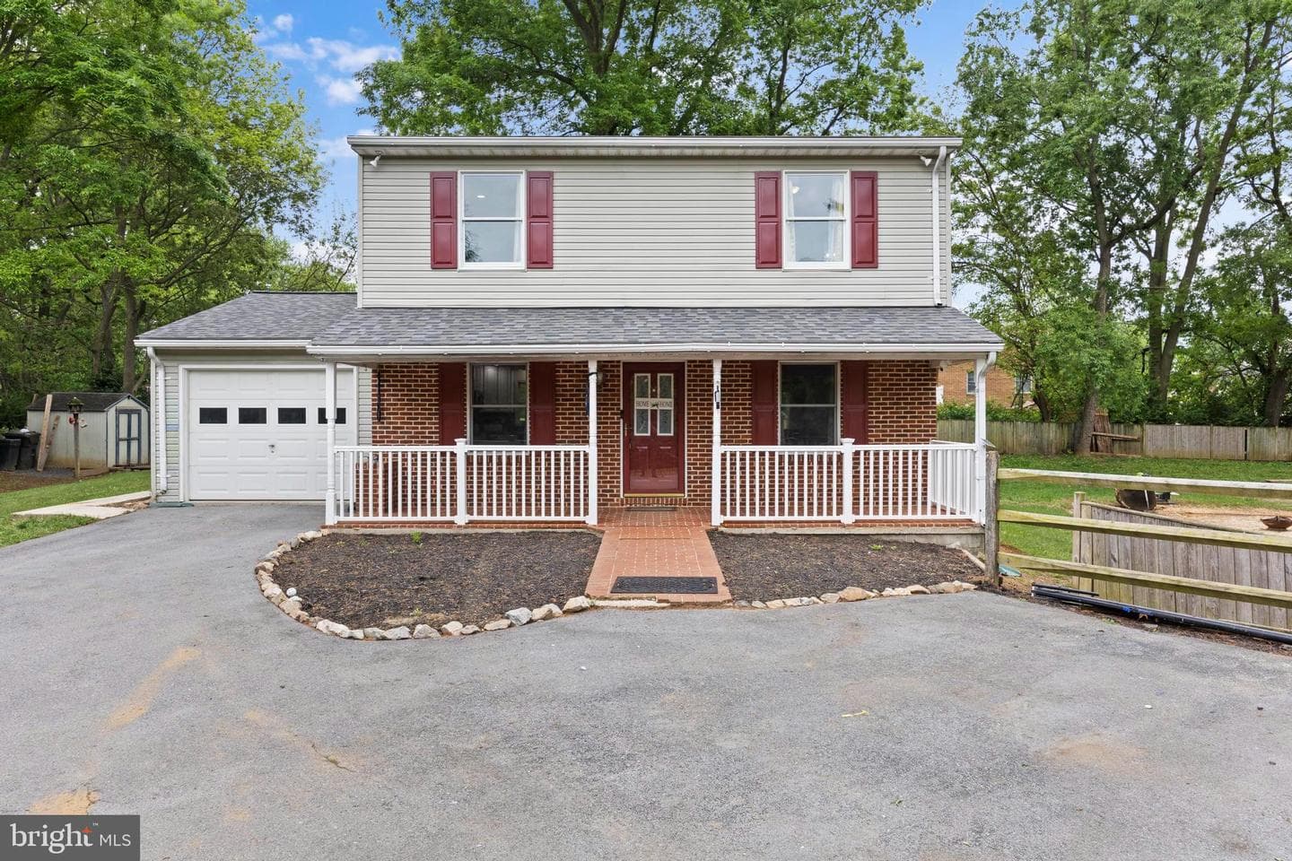 1931 Maplewood Drive, Hagerstown