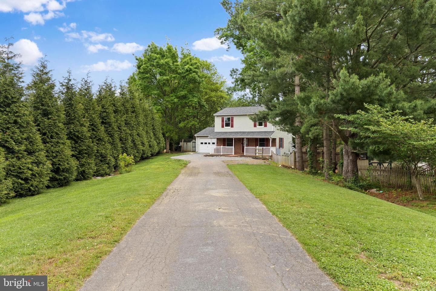 1931 Maplewood Drive, Hagerstown