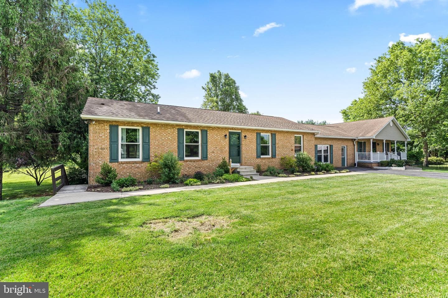 14433 Hicksville Road, Clear Spring