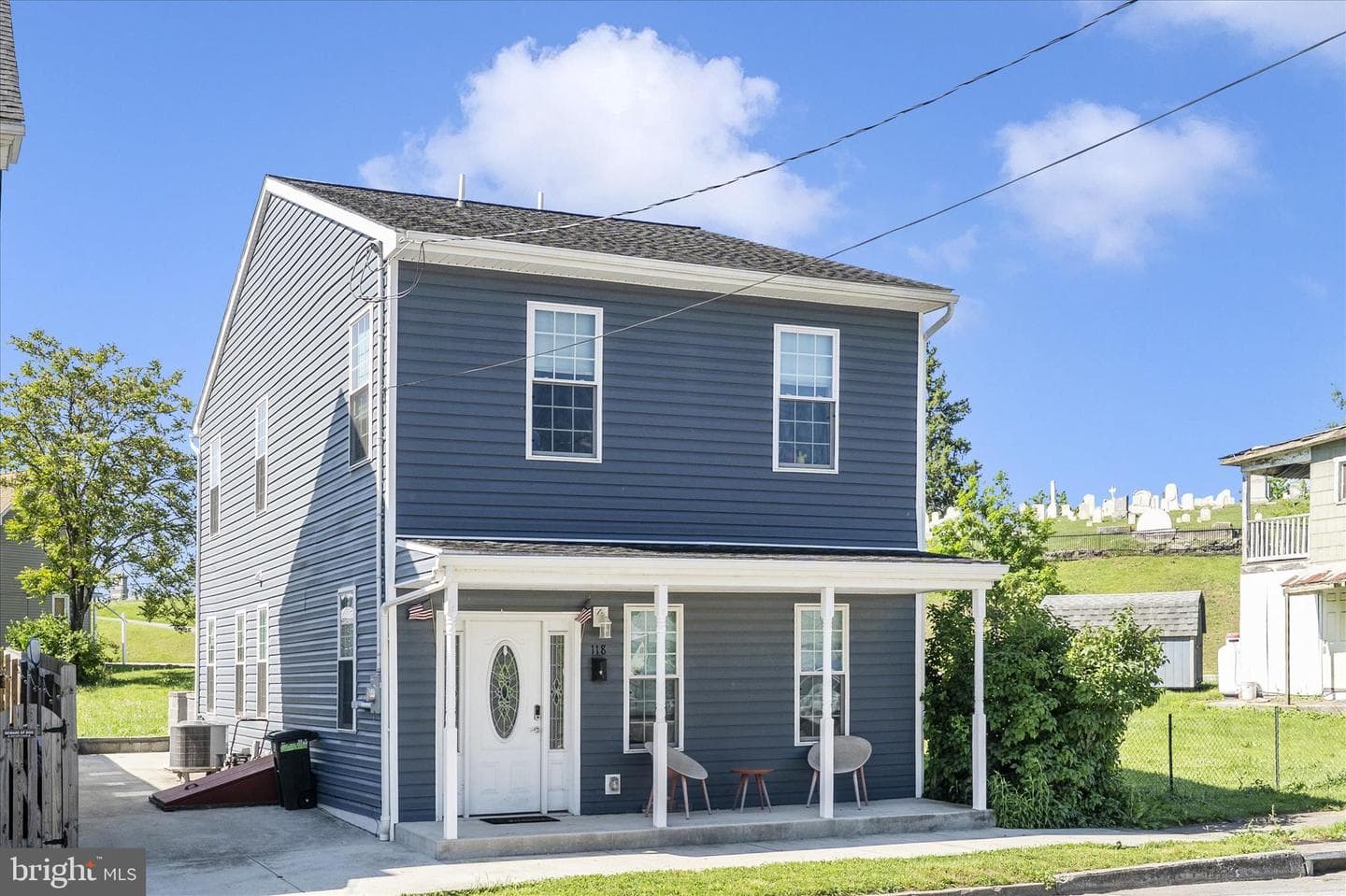 118 W Salisbury Street photo 45