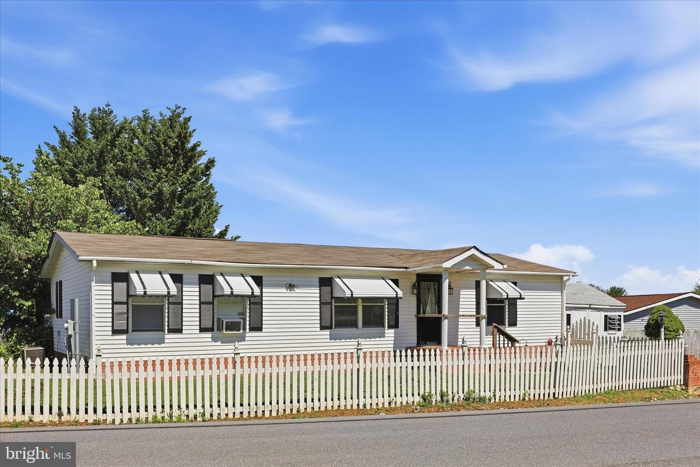 16256 Mcgregor Drive, Hagerstown