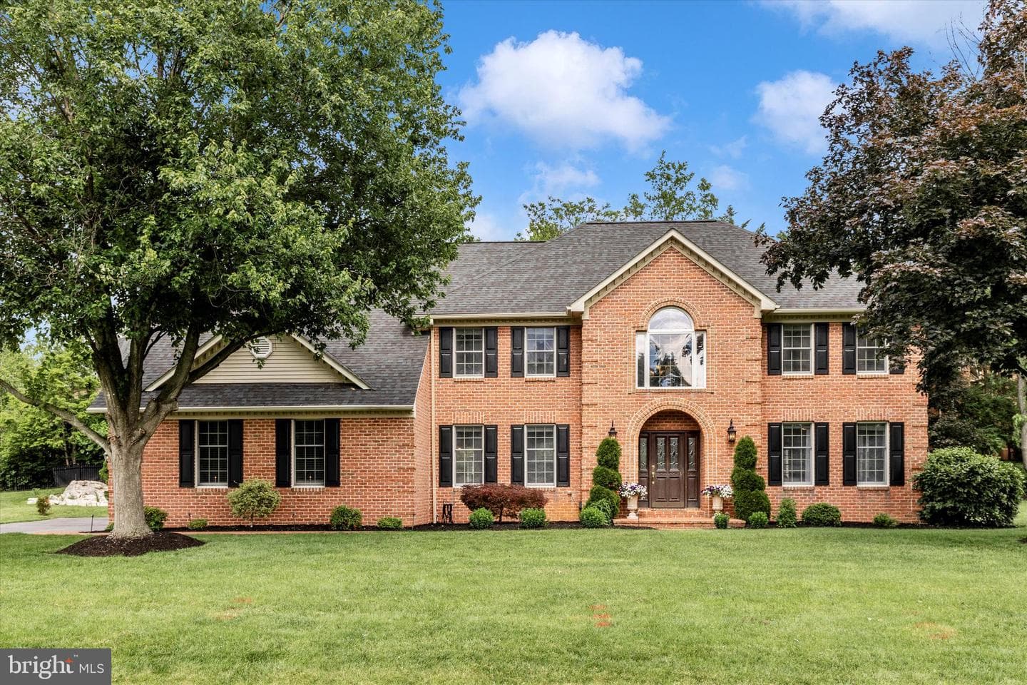 11203 Parkwood Drive, Hagerstown