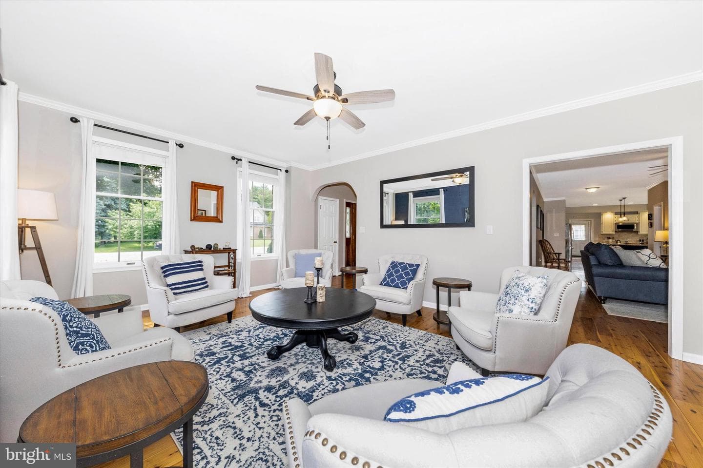 11203 Parkwood Drive photo 4