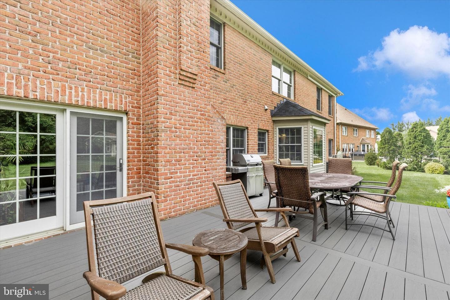 11203 Parkwood Drive photo 40