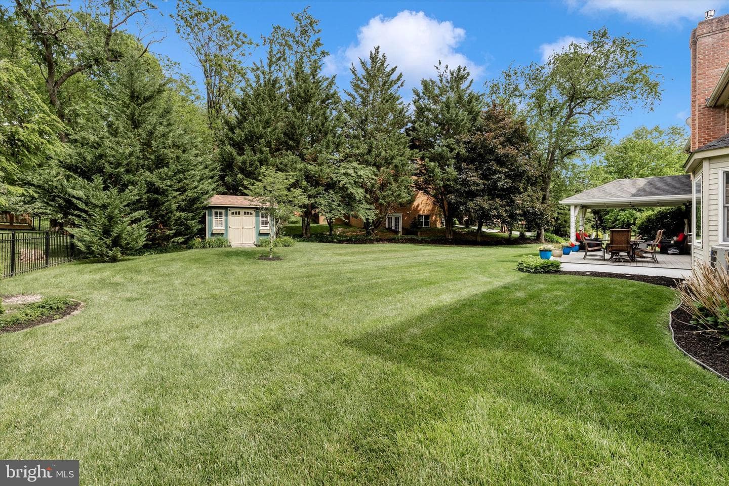 11203 Parkwood Drive photo 42