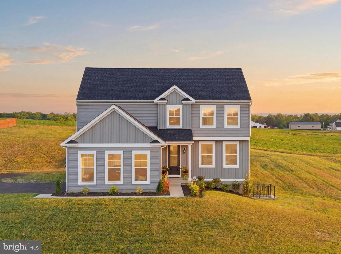 11717 Ashton Road, Clear Spring