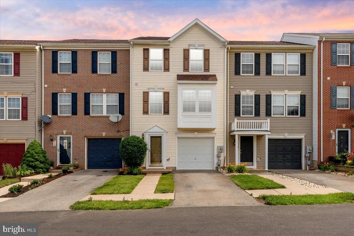 120 Sentry Rdg, Smithsburg