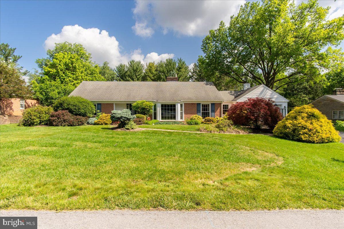 19022 Cherry Tree Drive, Hagerstown