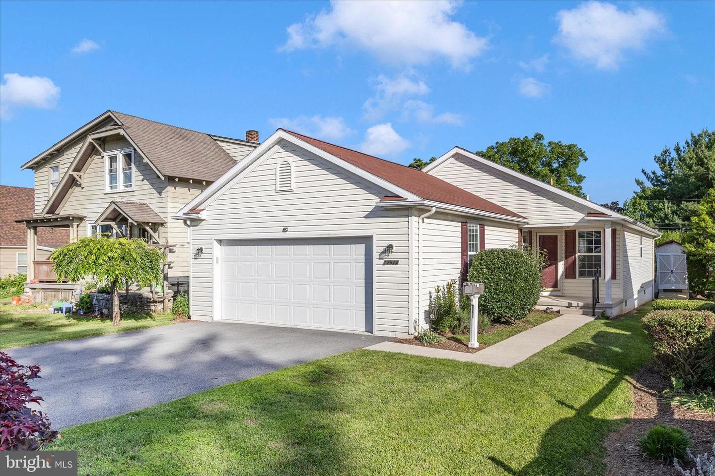 17817 Sherman Avenue, Hagerstown