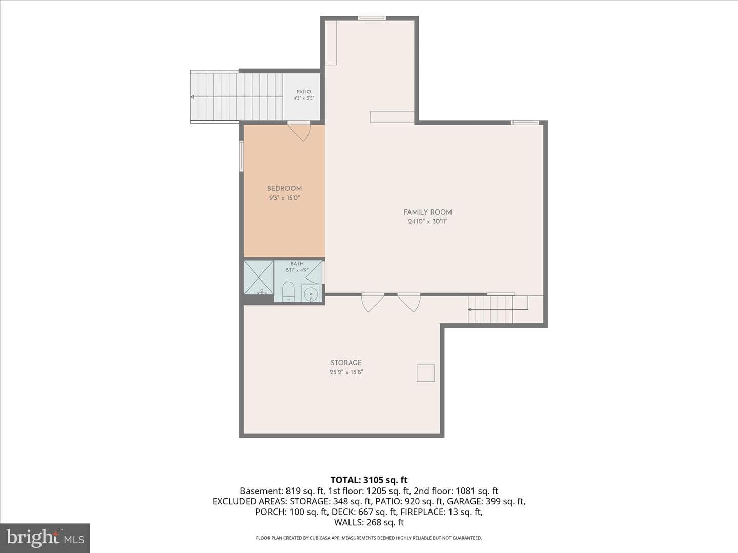 9354 Drumman Drive photo 44