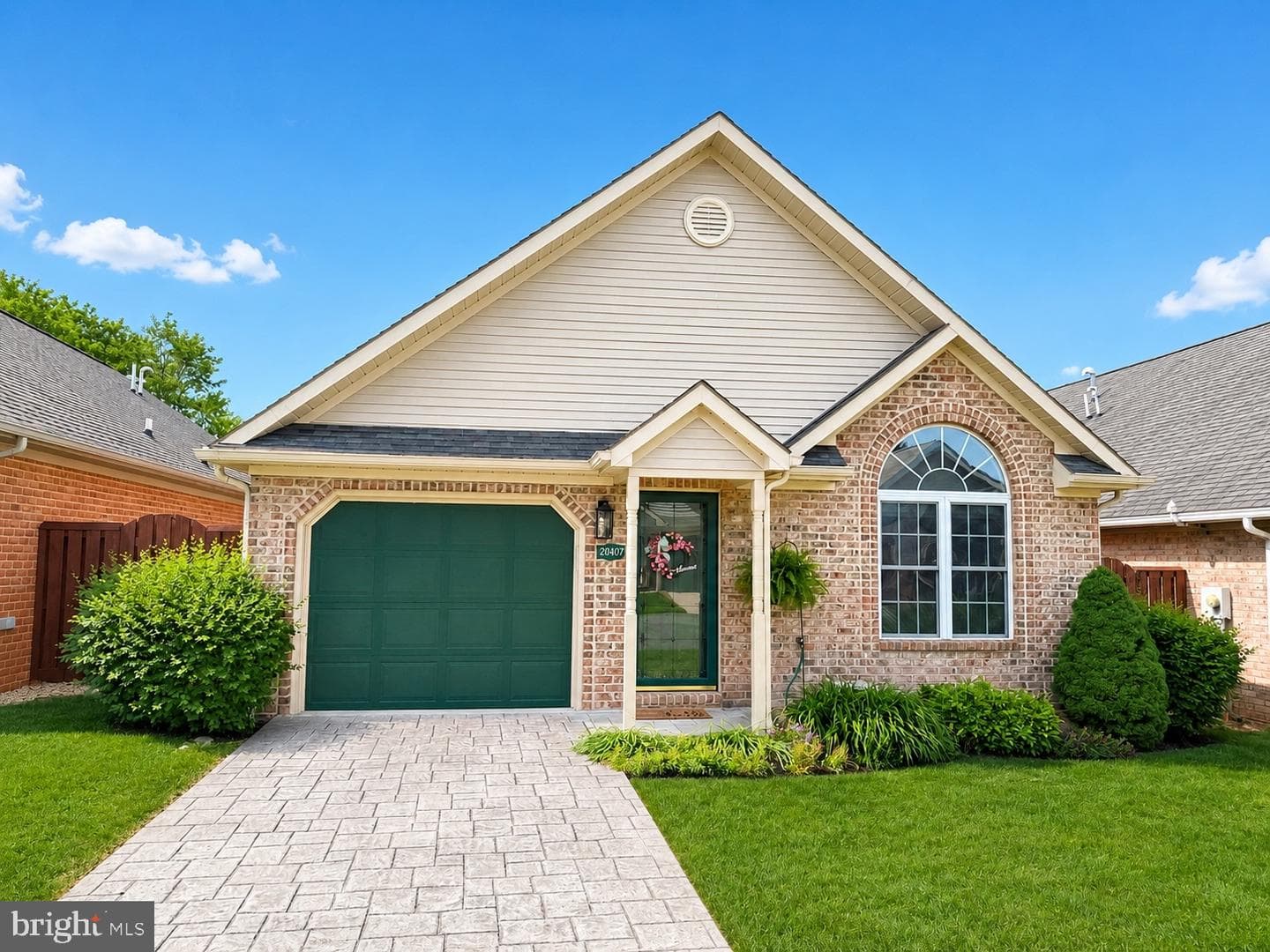 20407 Kings Crest Boulevard, Hagerstown