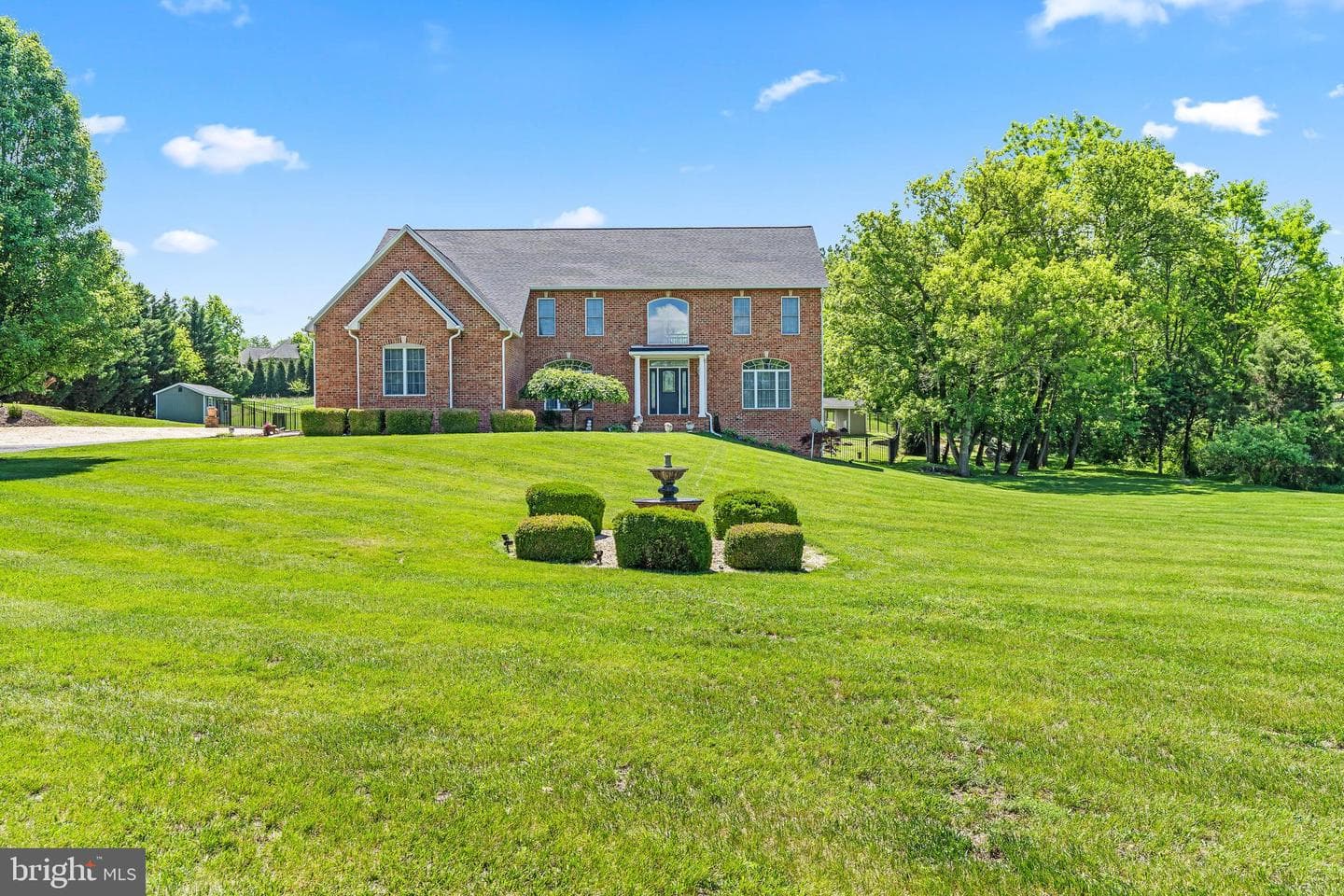 12719 Ailanthus Drive, Hagerstown