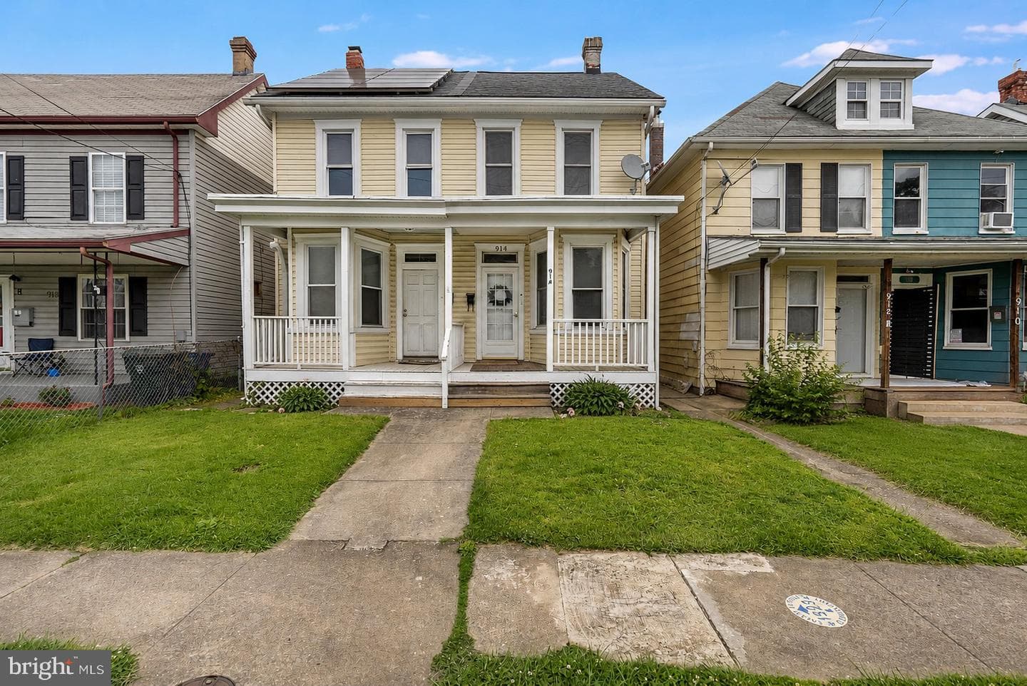 916 Salem Avenue, Hagerstown