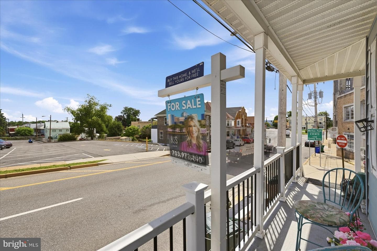 611 Washington Avenue photo 11