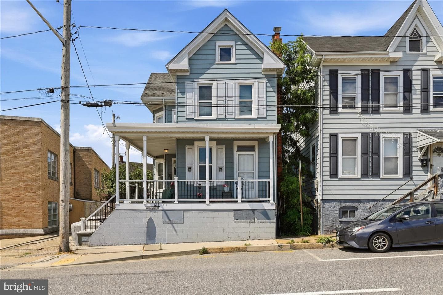 611 Washington Avenue photo 3