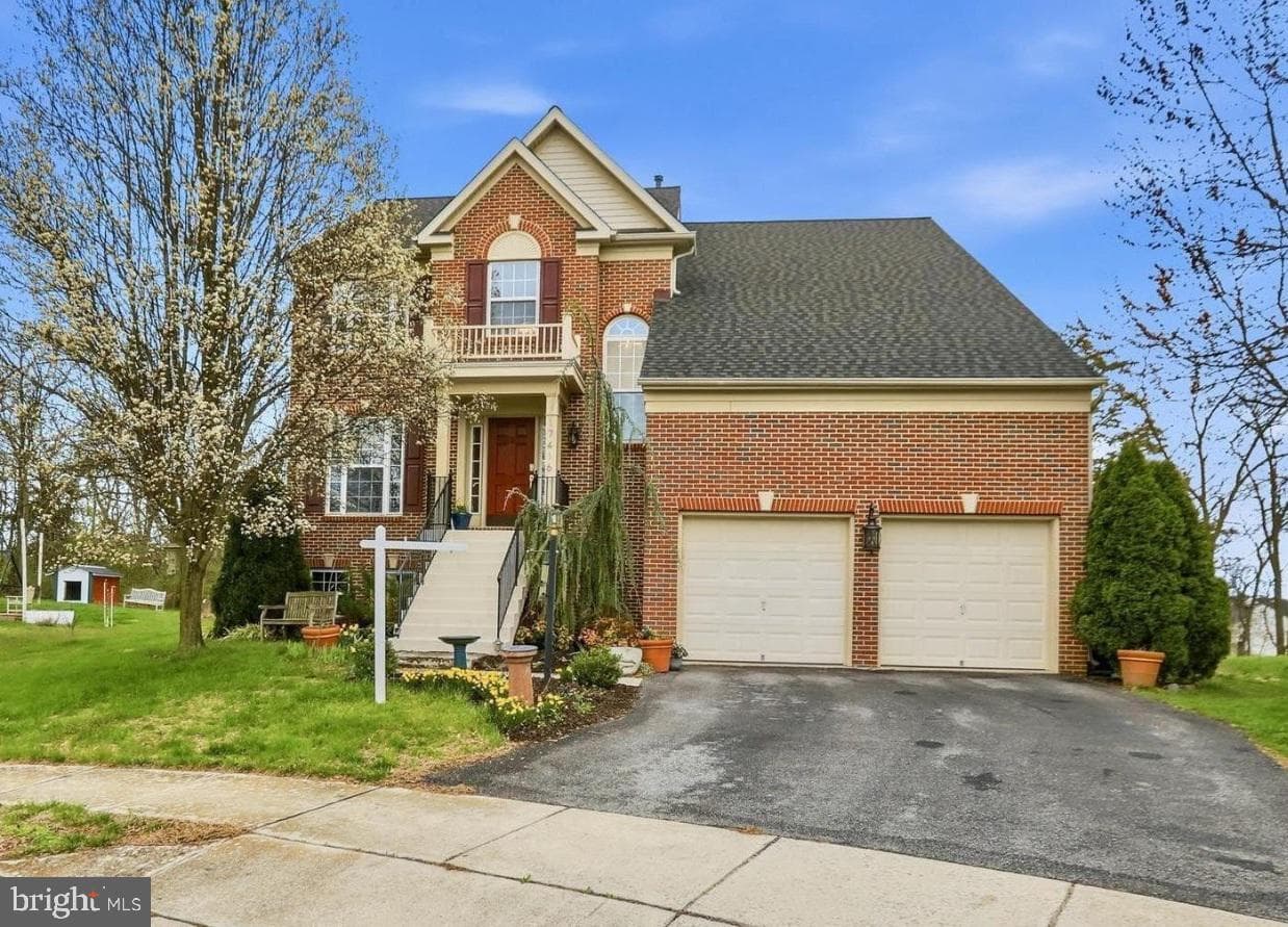17416 Cobb Court, Hagerstown