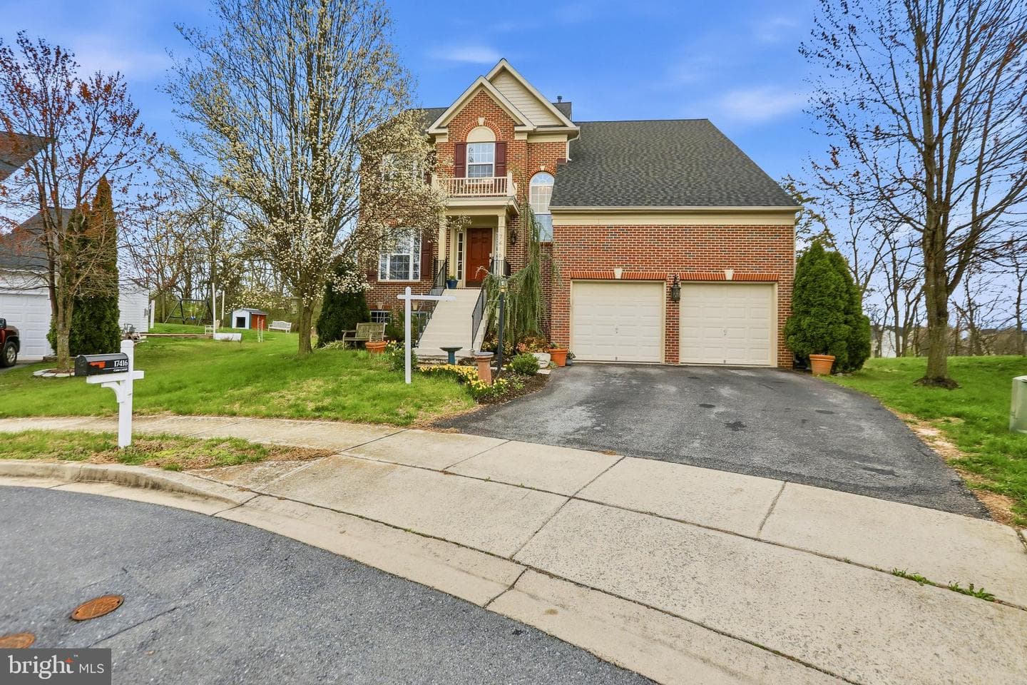 17416 Cobb Court, Hagerstown