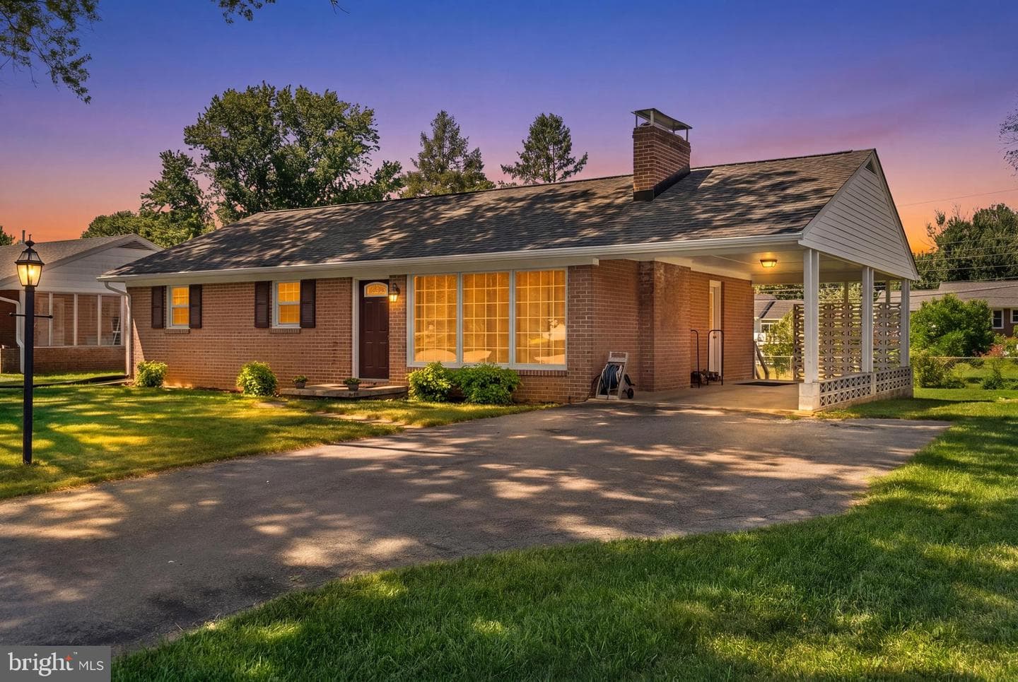 11 Catawba Place, Hagerstown