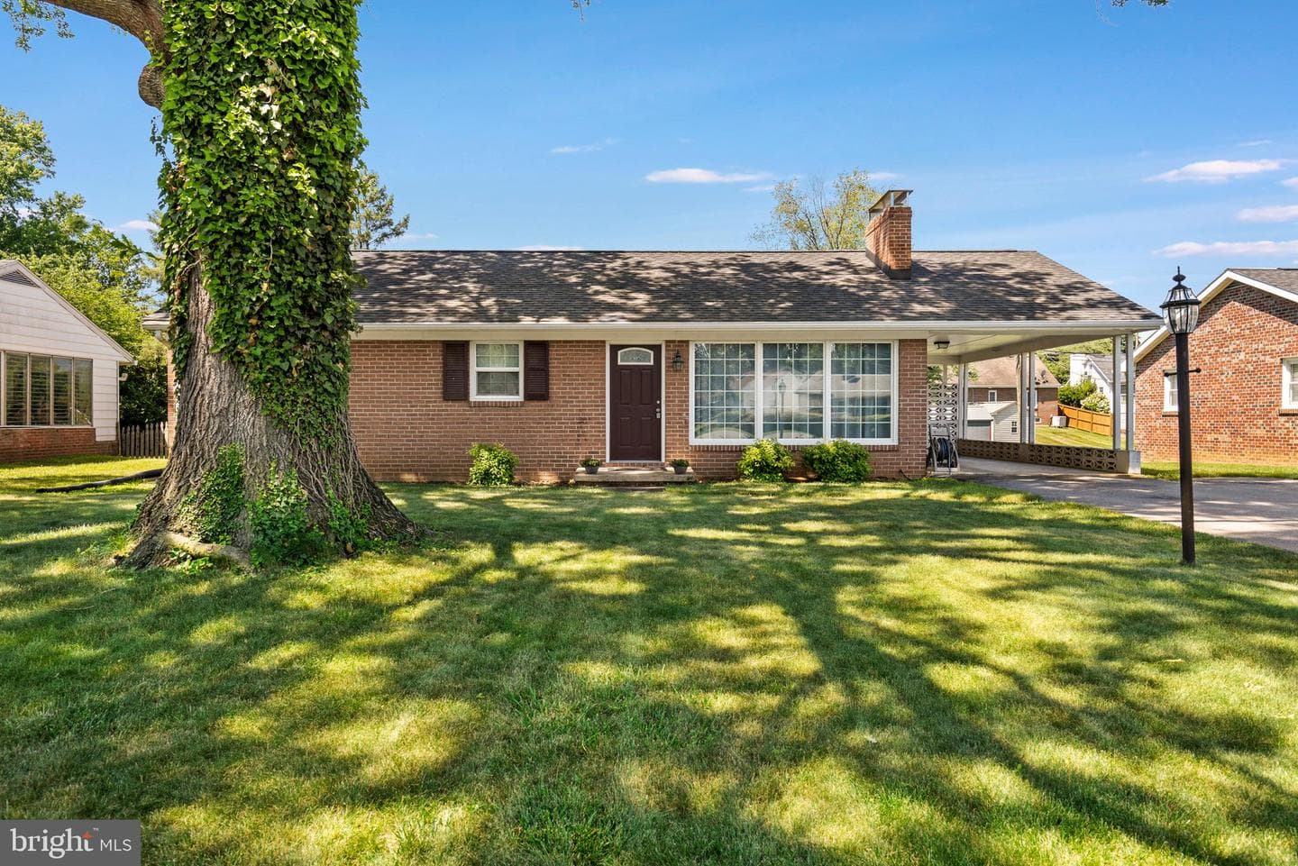 11 Catawba Place, Hagerstown