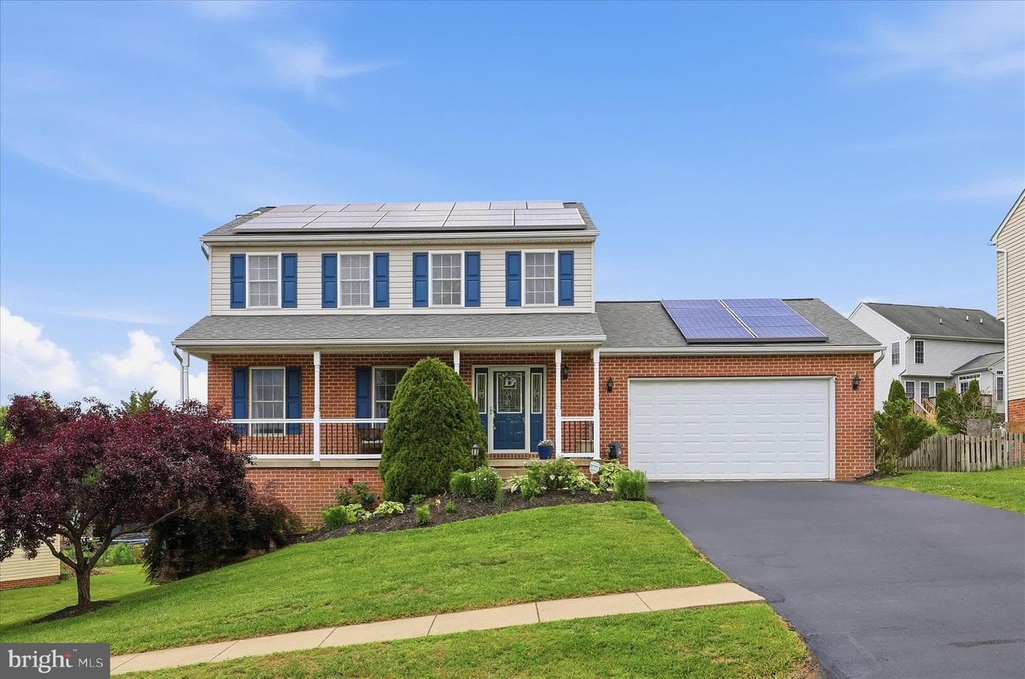 121 Bachtell Circle, Smithsburg