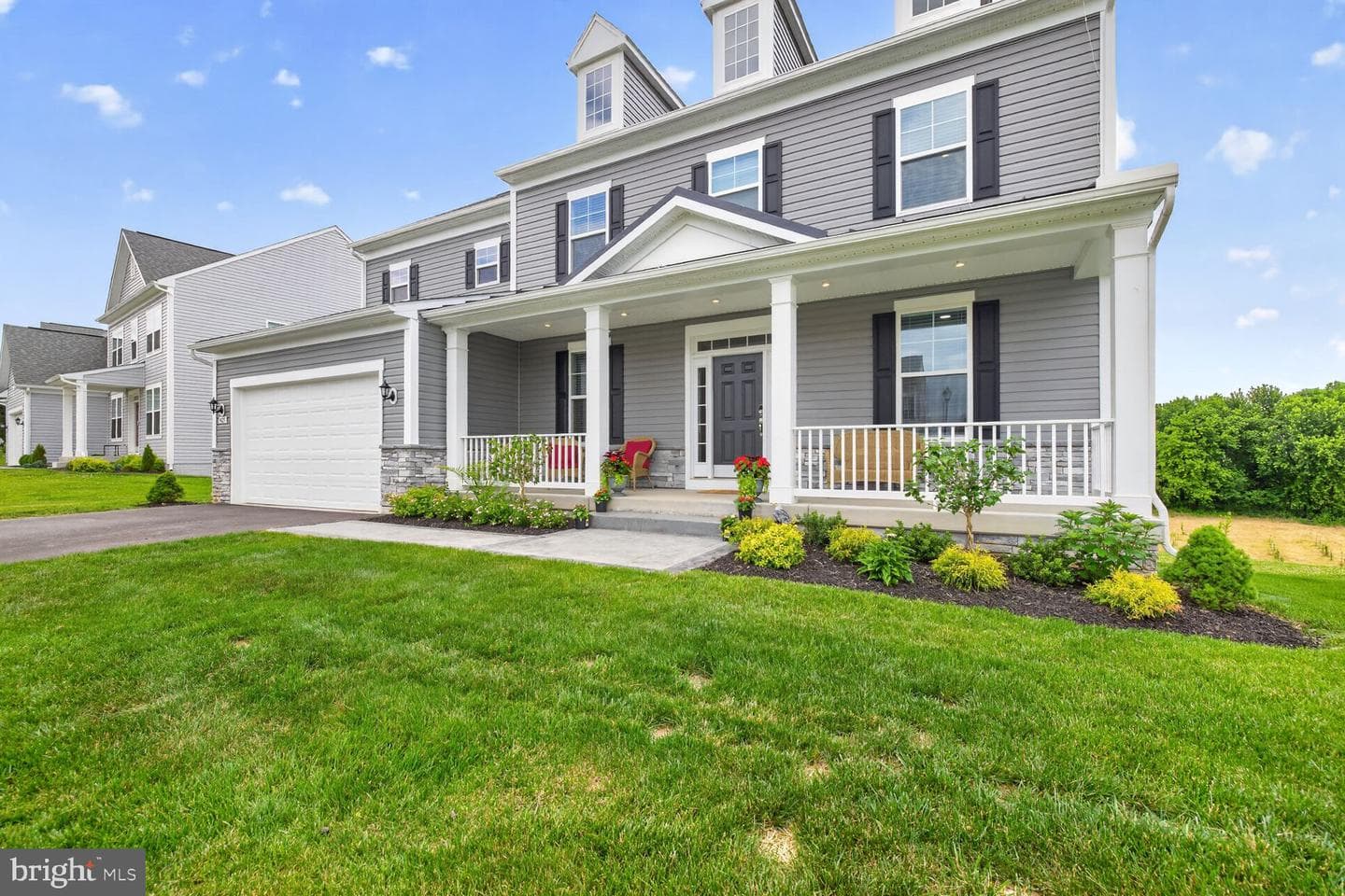 9425 Alloway Drive, Hagerstown