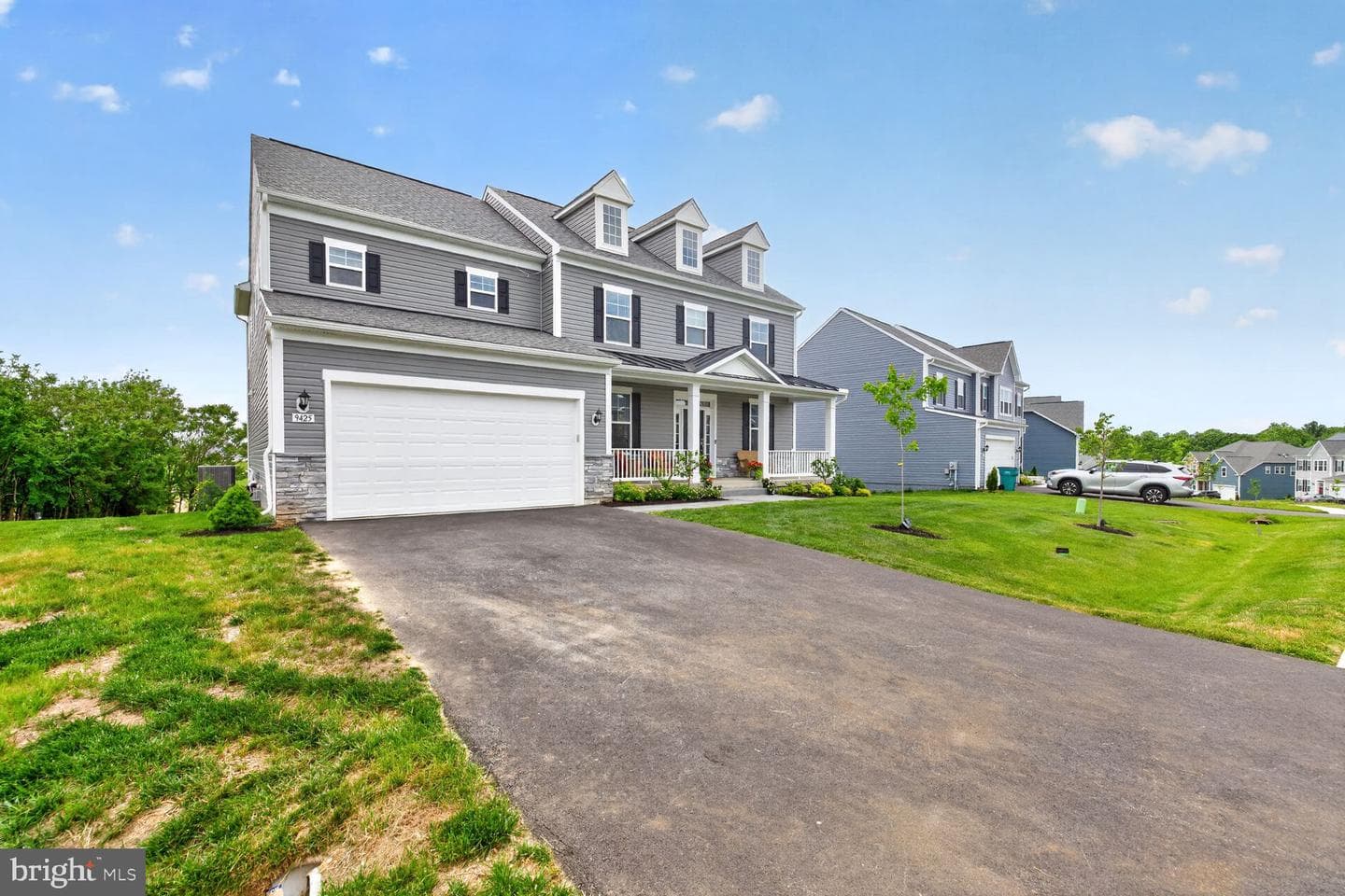 9425 Alloway Drive photo 4