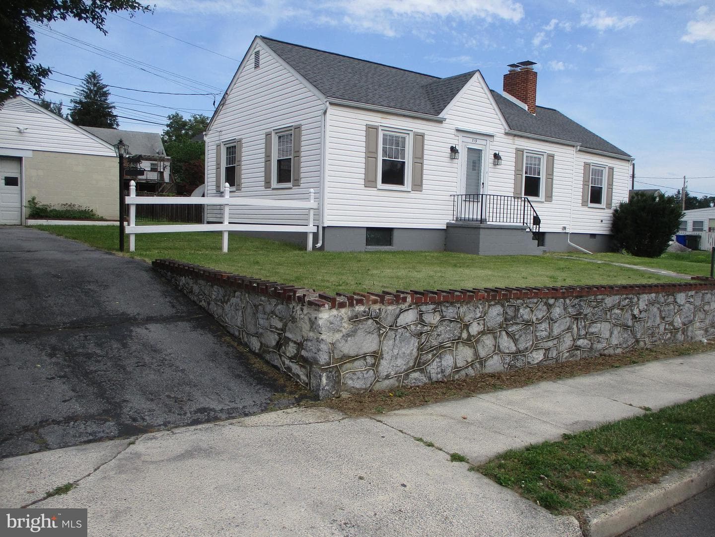 719 Chestnut Street, Hagerstown