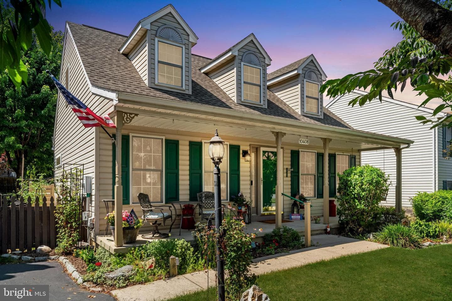 10408 Bear Creek Drive, Hagerstown