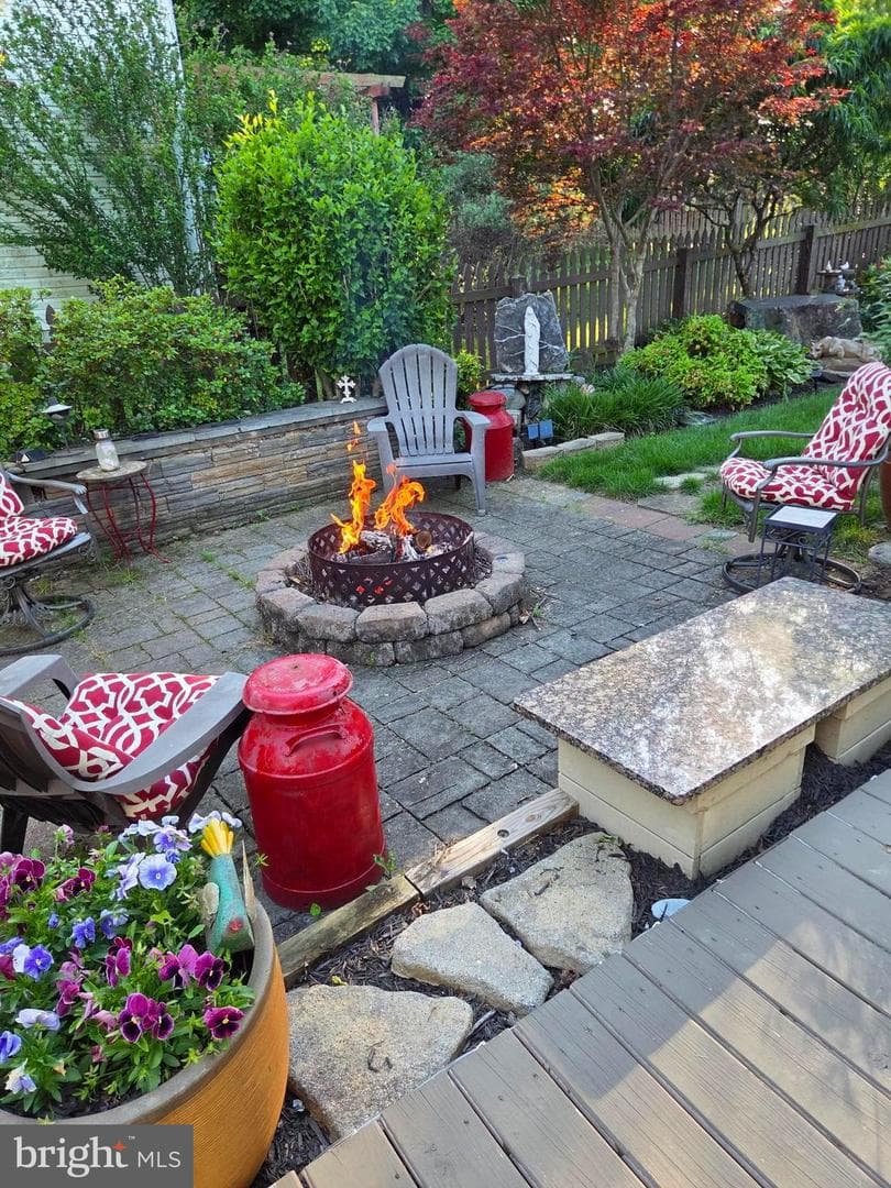 10408 Bear Creek Drive, Hagerstown