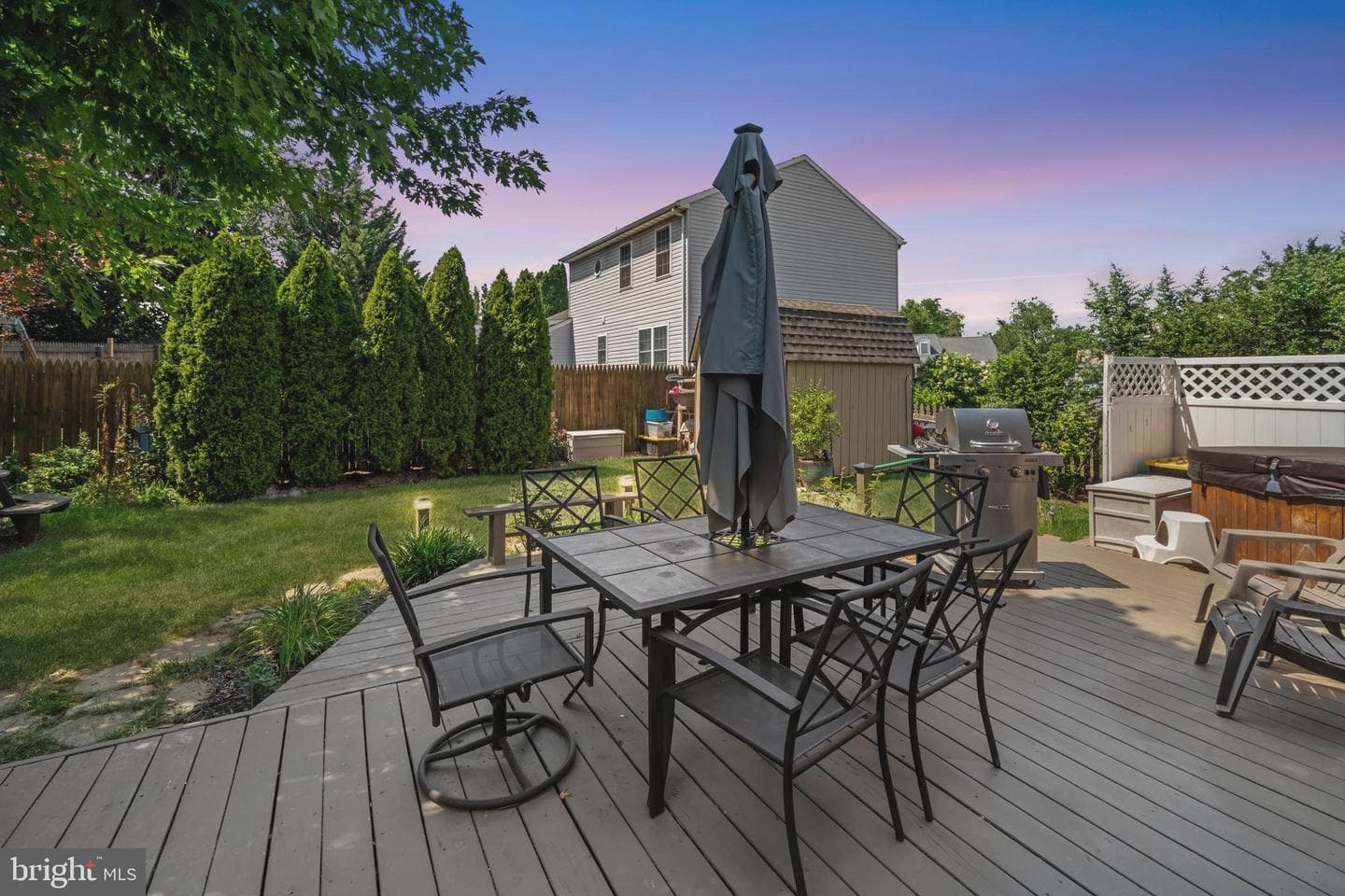 10408 Bear Creek Drive photo 5