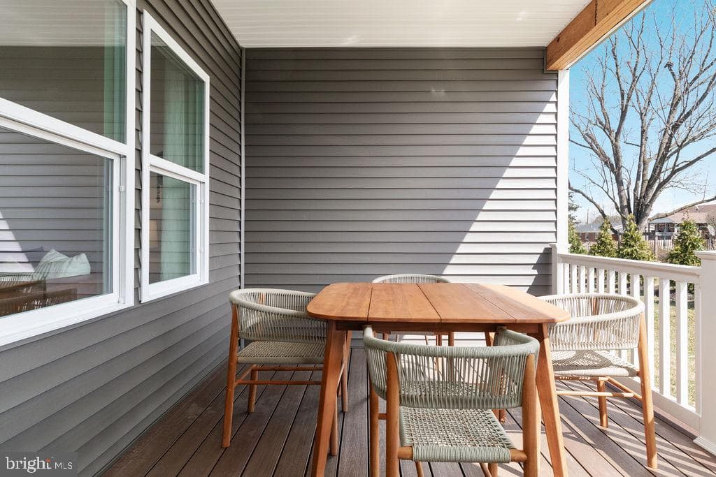 Homesite 17 Regent Circle photo 12