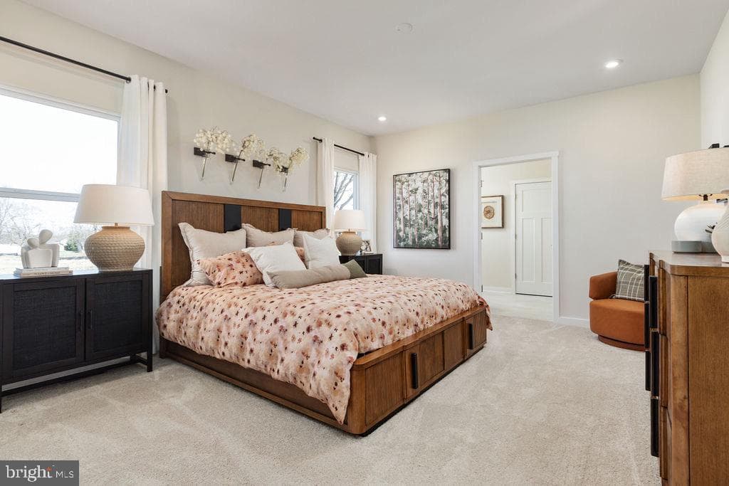 Homesite 17 Regent Circle photo 13