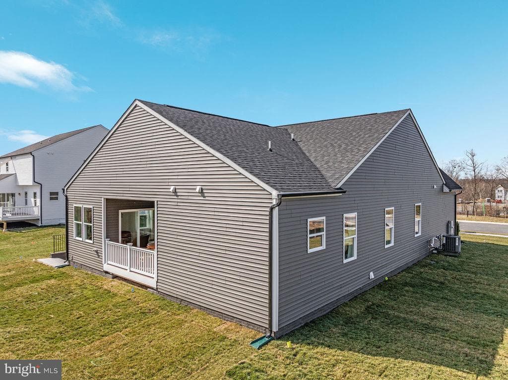 Homesite 17 Regent Circle photo 4