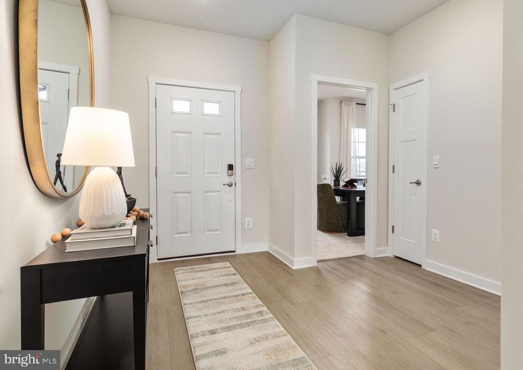 Homesite 17 Regent Circle photo 5