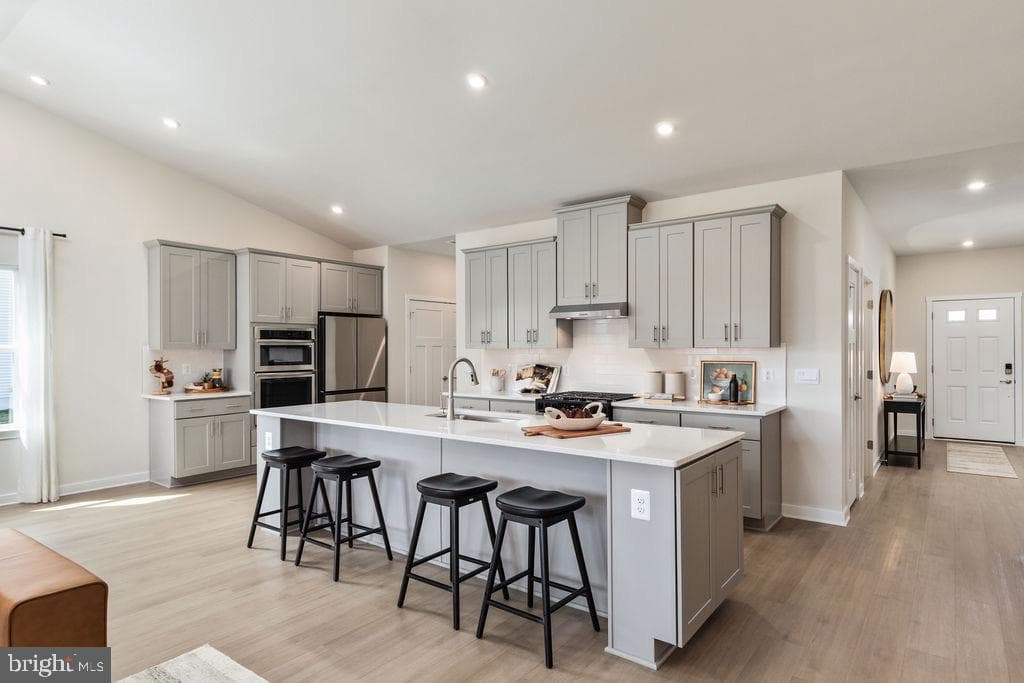 Homesite 17 Regent Circle photo 6