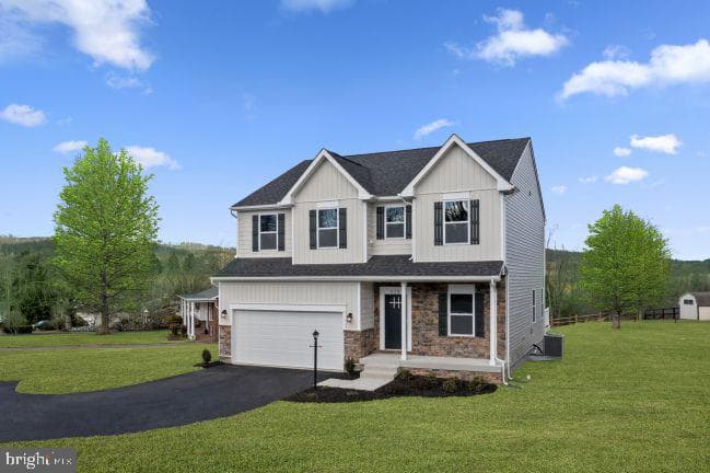 Lot 20 Regent Circle, Hagerstown