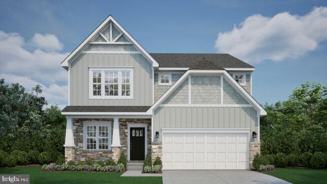 Lot 20 Regent Circle, Hagerstown