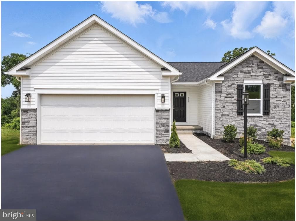 Lot 1 Regent Circle, Hagerstown