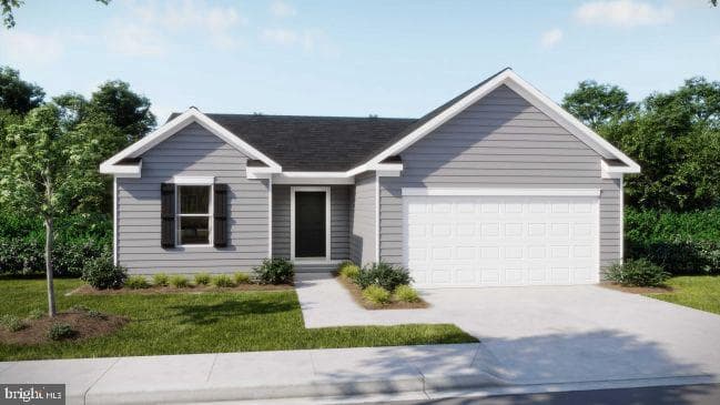 Lot 1 Regent Circle photo 3