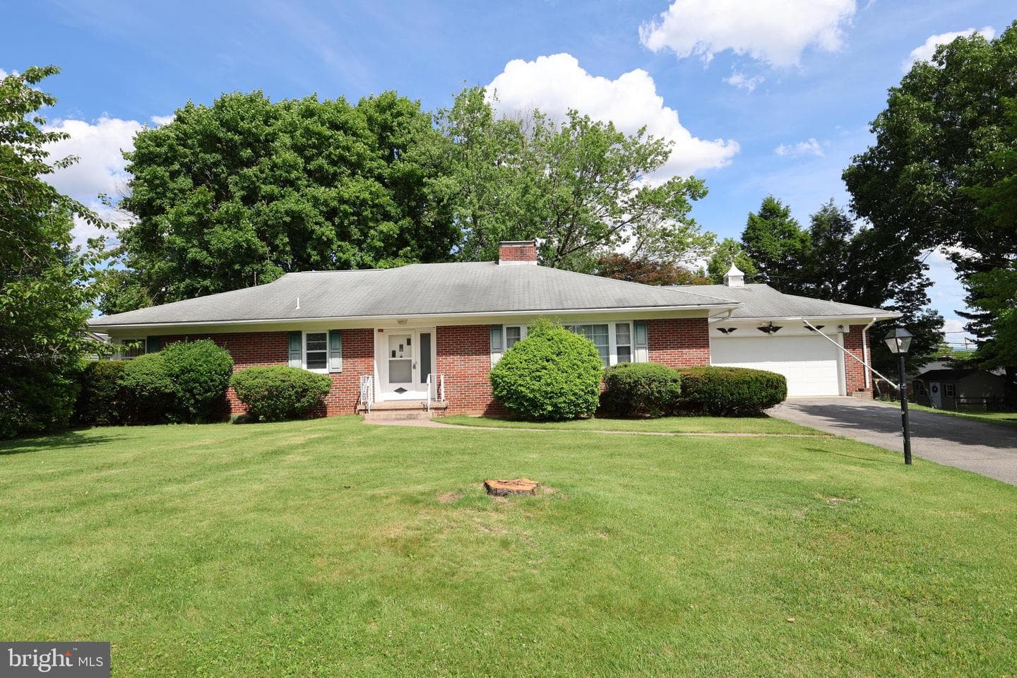 12919 The Terrace, Hagerstown