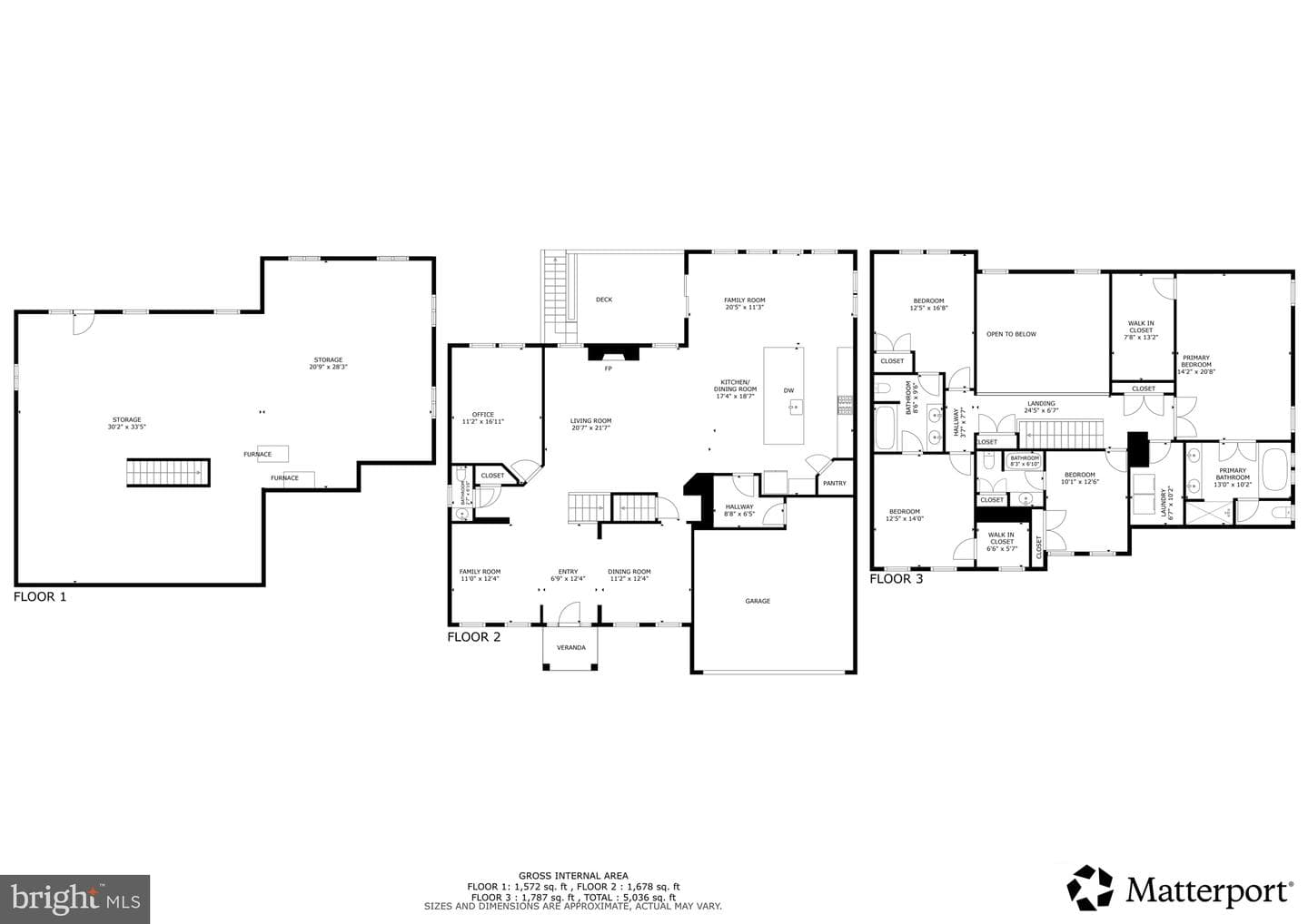 9430 Alloway Drive photo 37