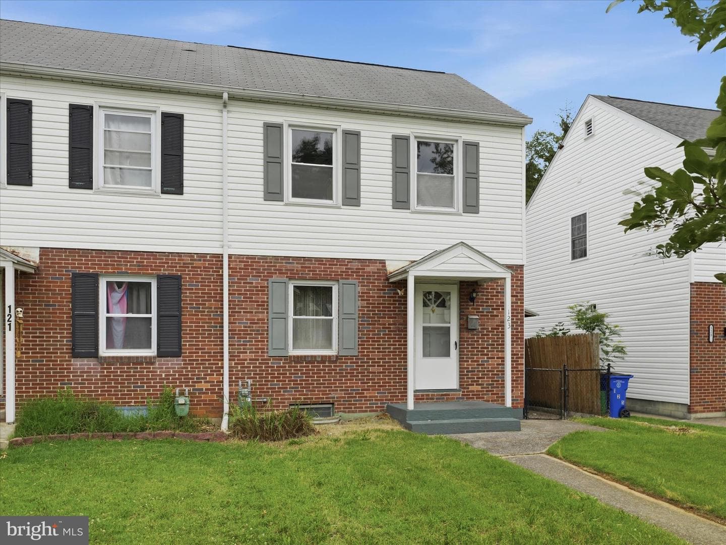 123 Belview Avenue, Hagerstown