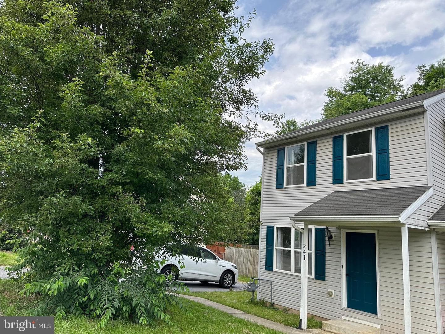 241 Merrbaugh Drive, Hagerstown