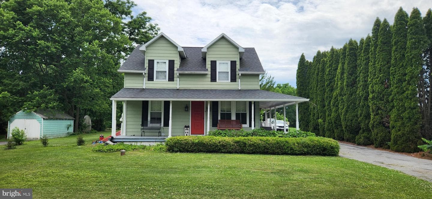 13452 Clopper Road, Hagerstown