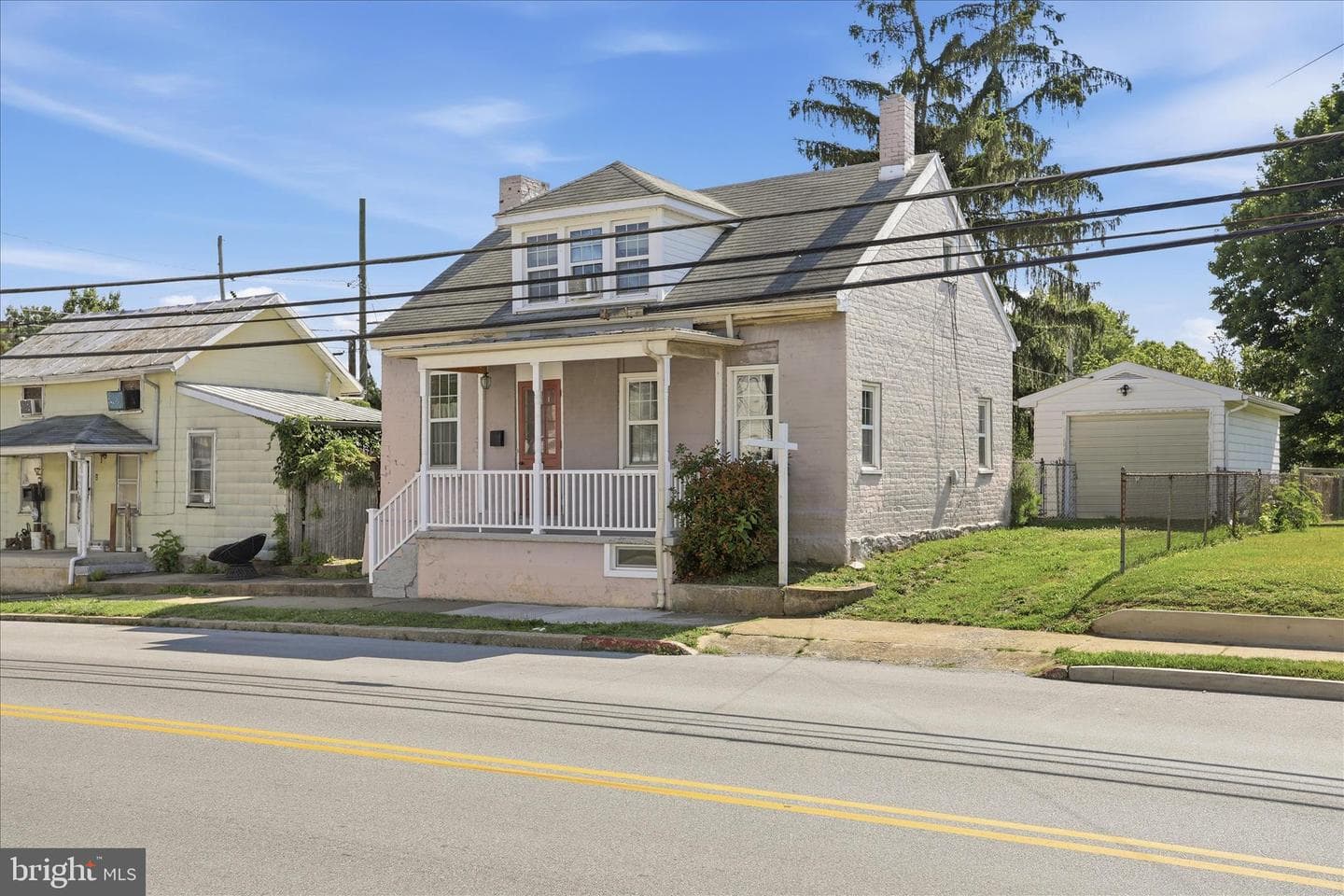 105 S Artizan Street, Williamsport