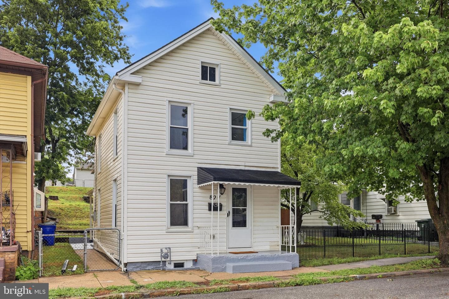 827 Chestnut Street, Hagerstown