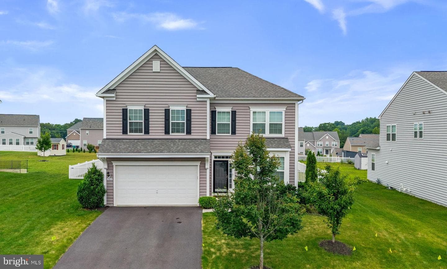 18031 Donegall Court, Hagerstown