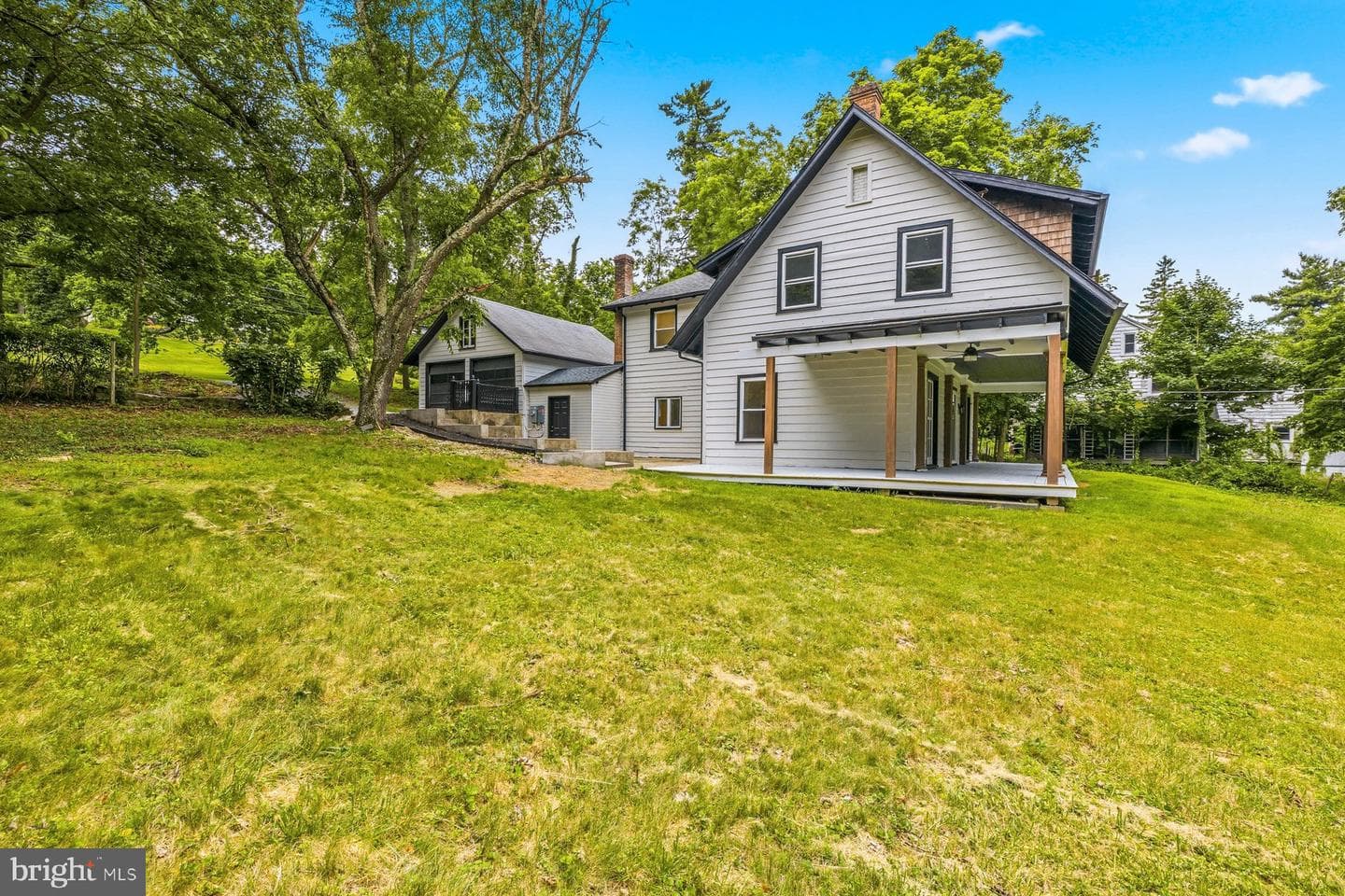 25546 Military Road, Cascade